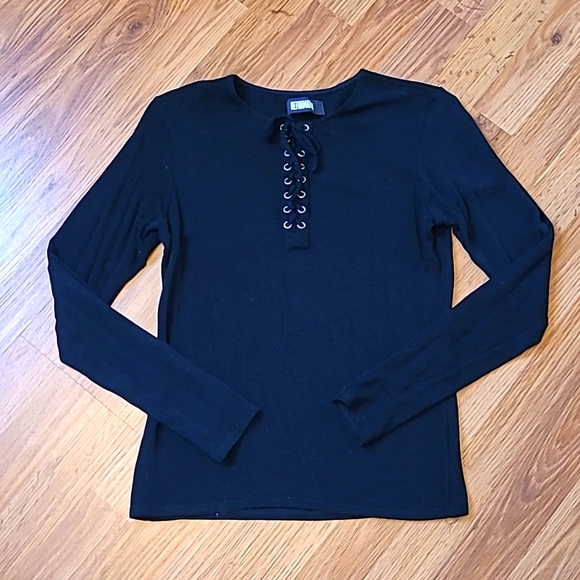 Reformation Long Sleeve - Picture 1 of 4